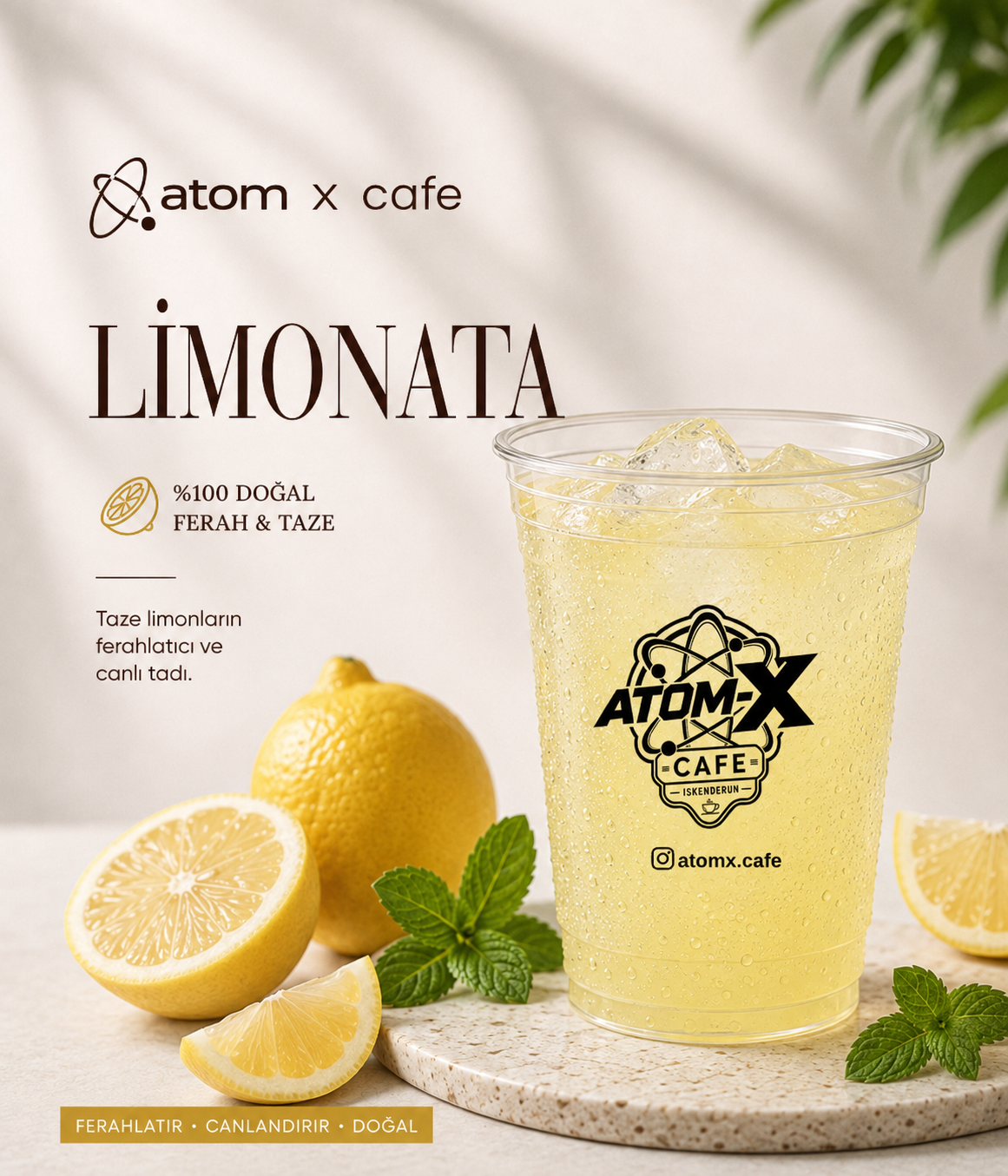 Limonata